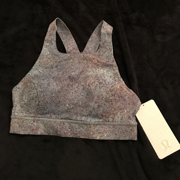 🎯2 Hour Sale 🎯 NWT Lululemon Fast and Free Bra - Picture 2 of 6