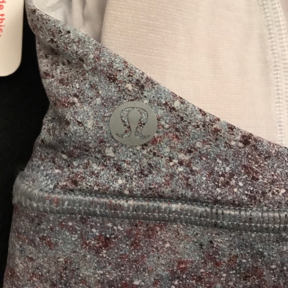 🎯2 Hour Sale 🎯 NWT Lululemon Fast and Free Bra - Picture 5 of 6