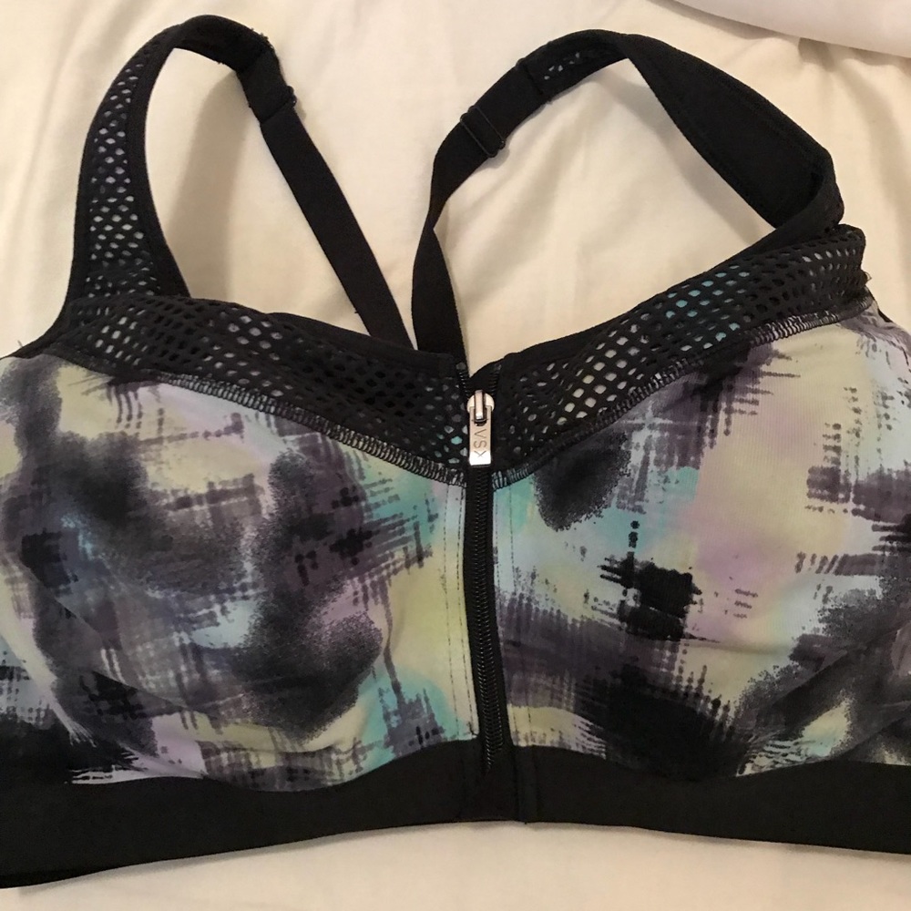 Victoria’s Secret sports bra