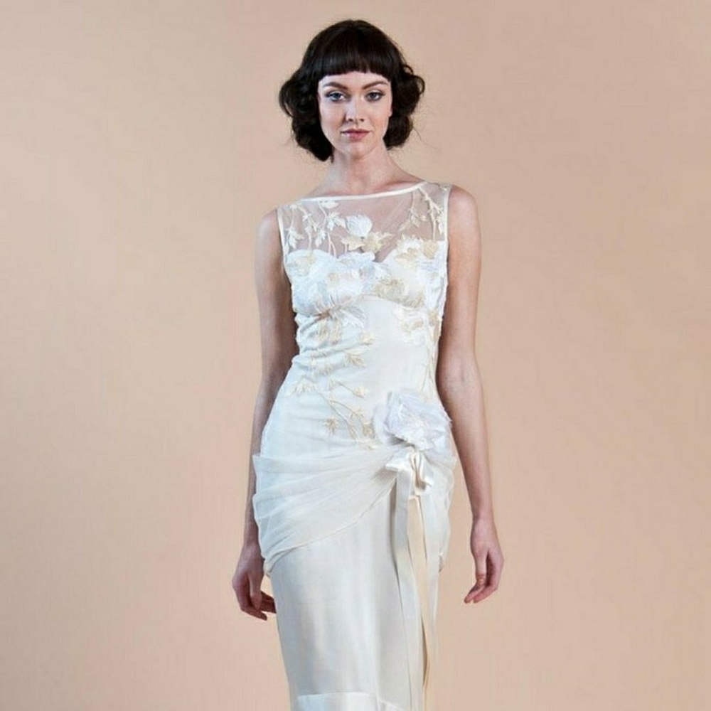 Claire Pettibone Willow