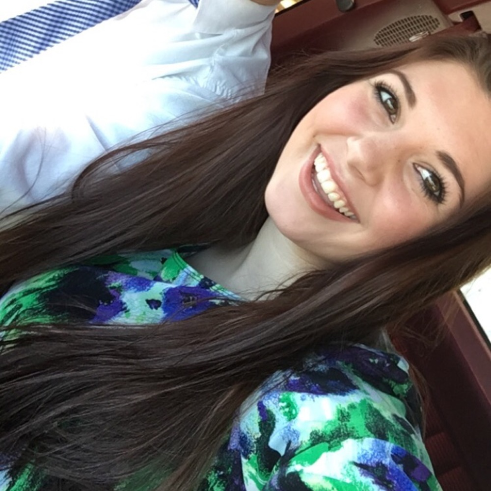 Meet your Posher, Jaci