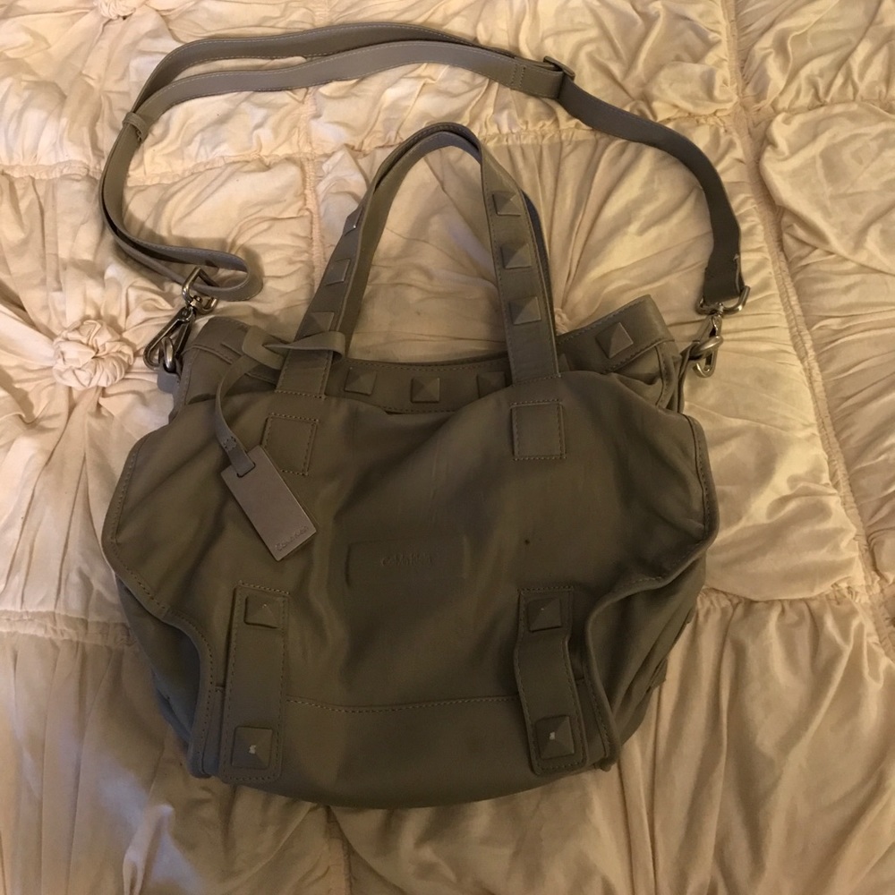 Calvin Klein purse