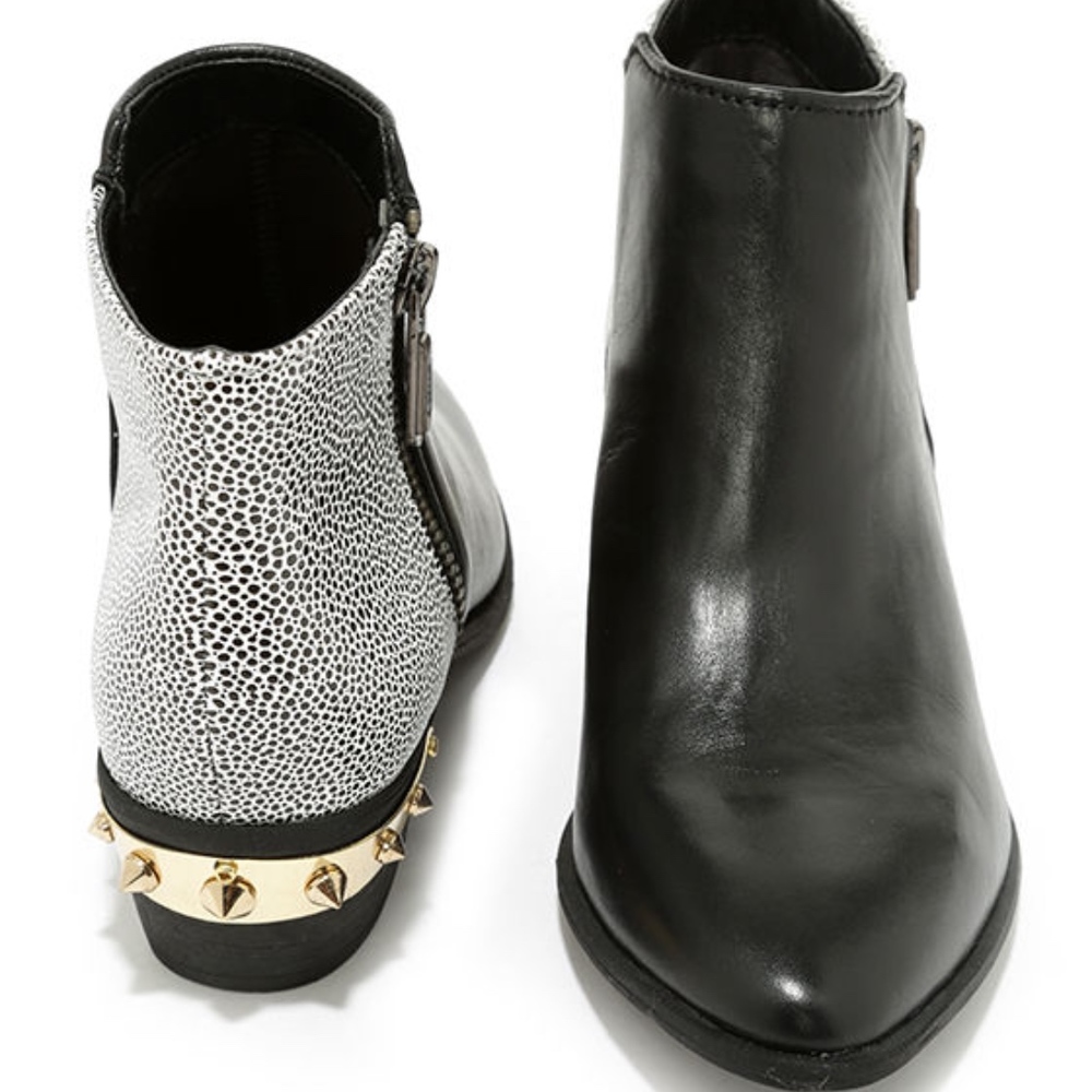 !Sam Edelman HOLT boot!
