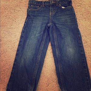 Lee boys jeans