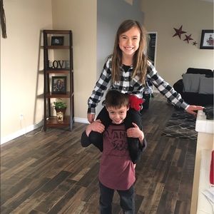 Meet your Posher, Jade