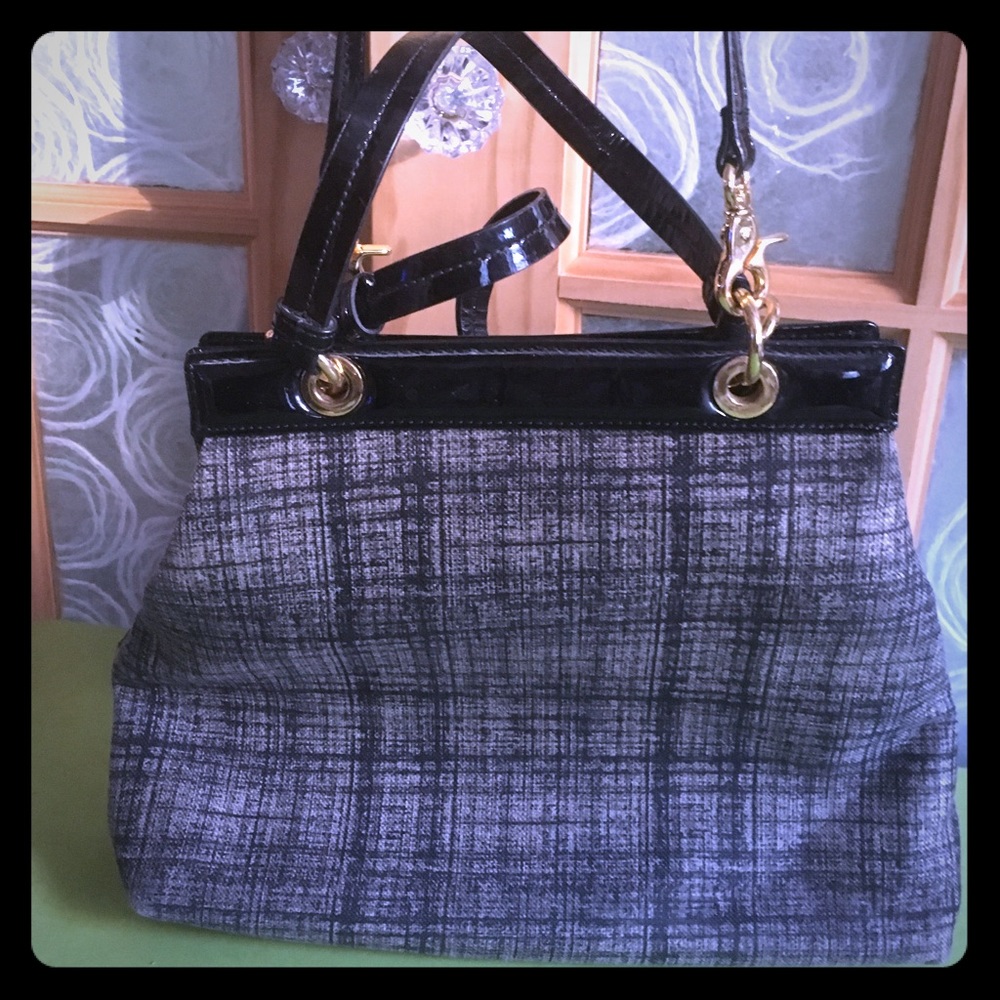 Badgley Mishka hand bag