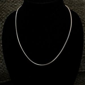 Silpada Snake Chain N0204