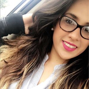 Meet your Posher, Marian