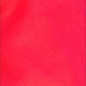 Meet your Posher, Kaylee