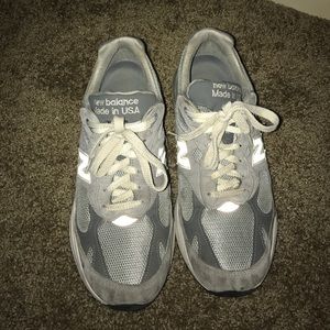 New Balance 993
