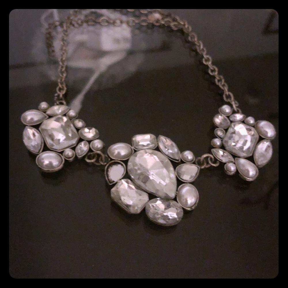 necklace!