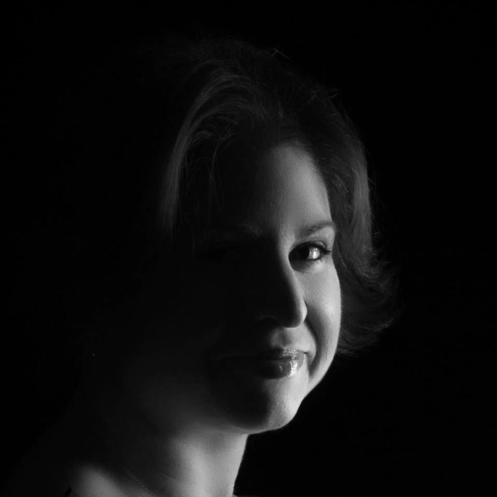 Meet your Posher, Irina