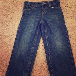 Lee boys jeans