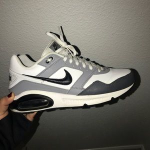 Nike air max’s