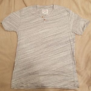 Lucky Brand Henley shirt