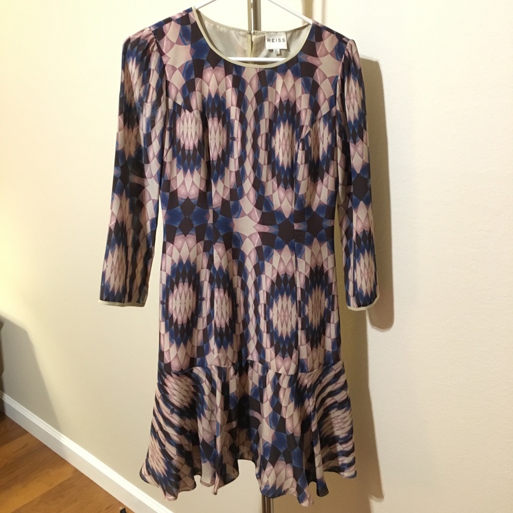 Reiss dress