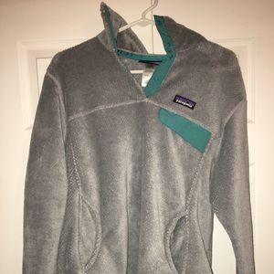 SOLD | Patagonia Fleece Pullover