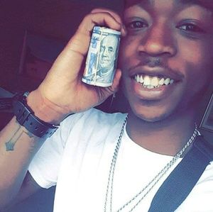 Meet your Posher, Darryl