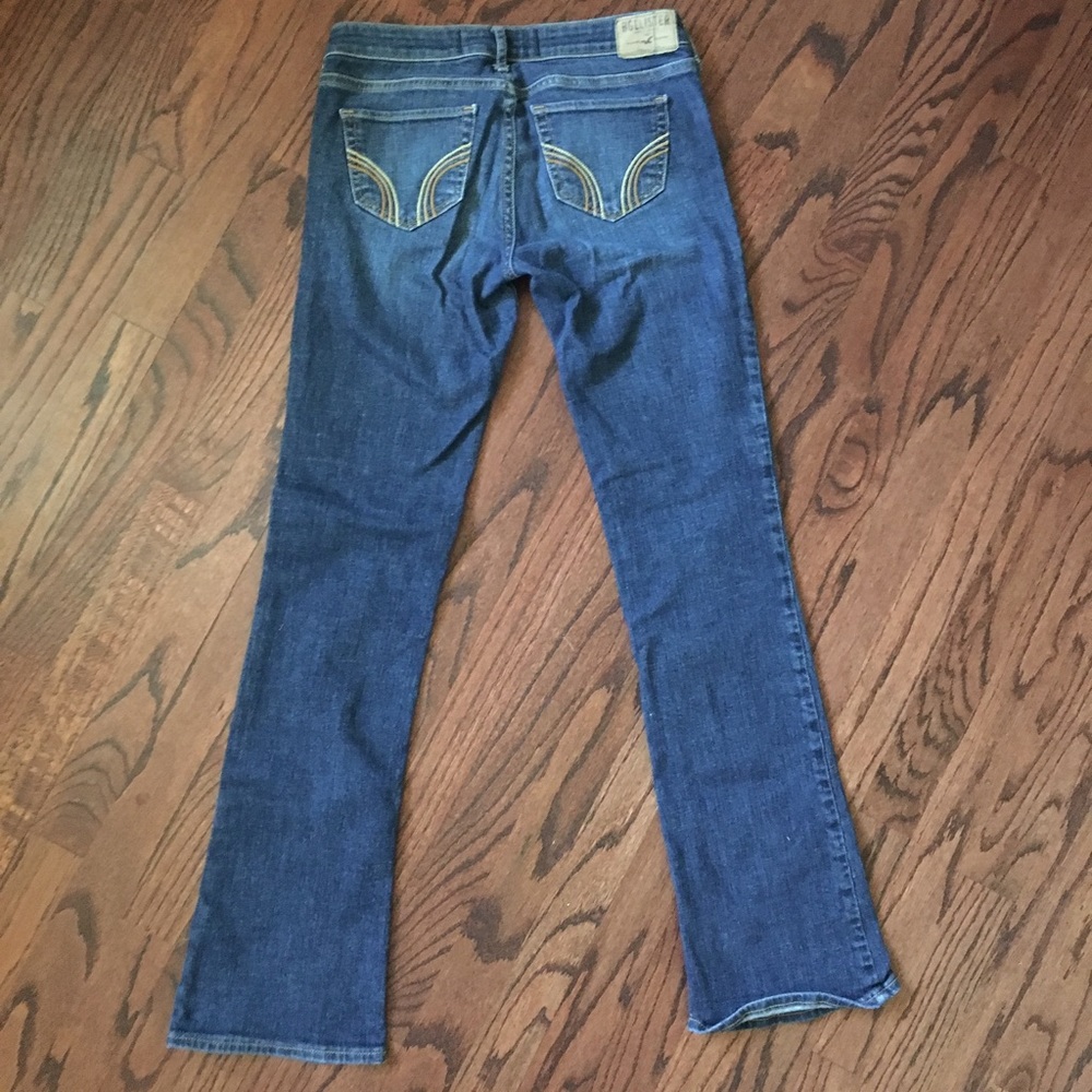 Hollister 3R jeans
