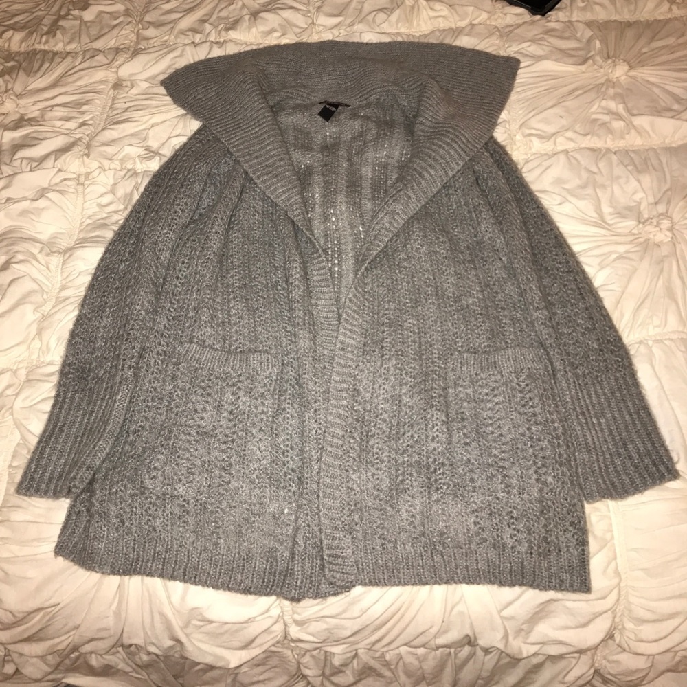 Lucky Brand sweater