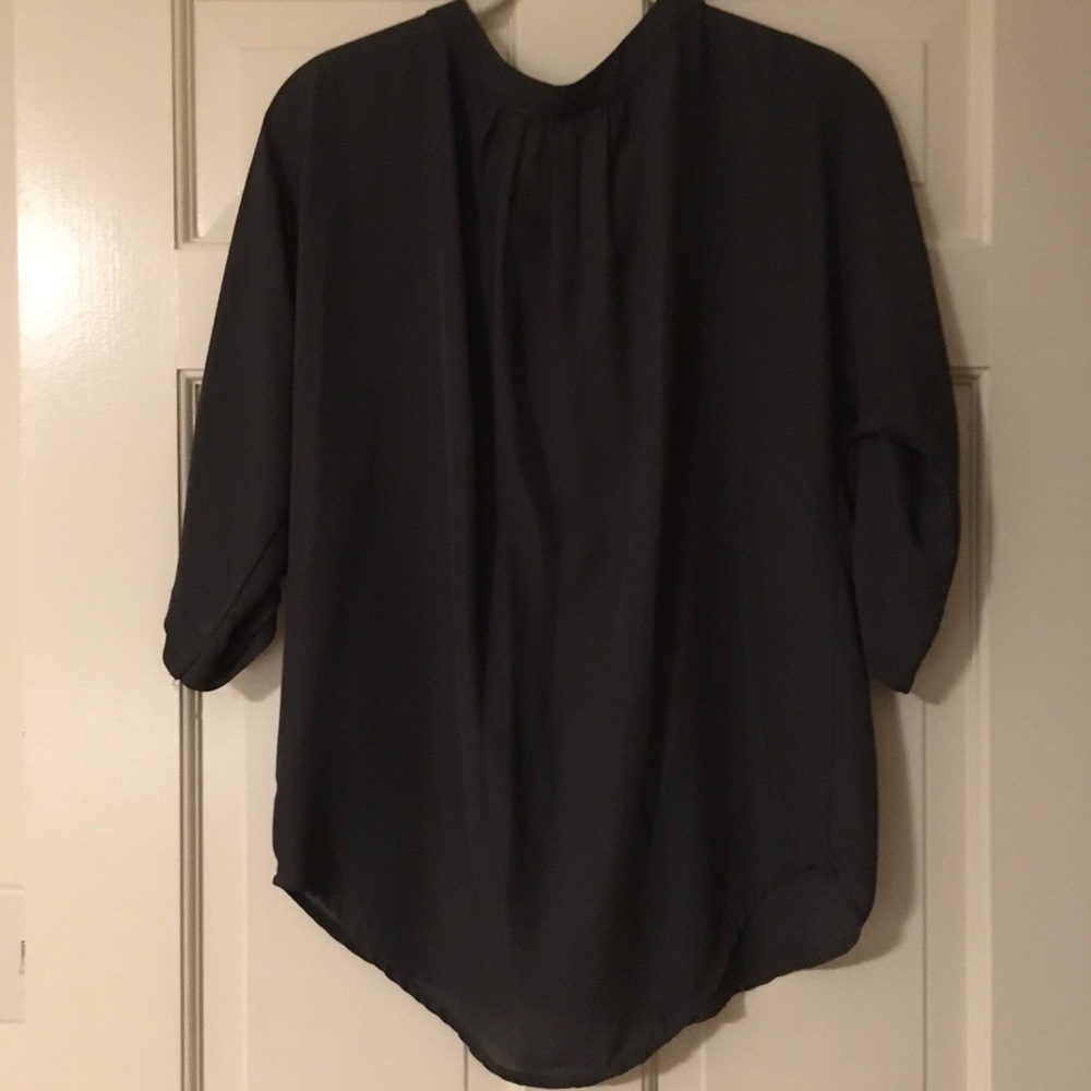 Grey top! - Picture 3 of 3