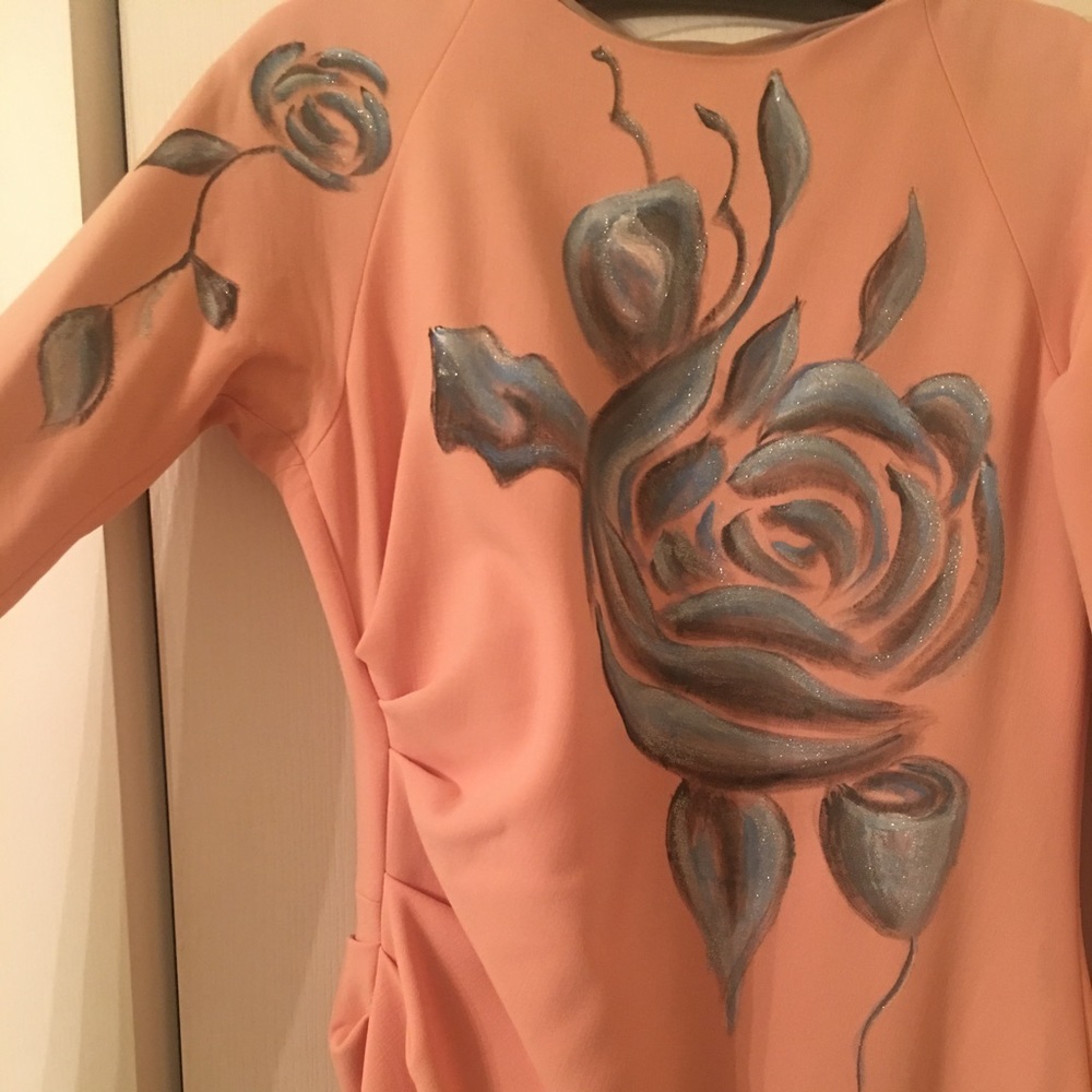 Gown
