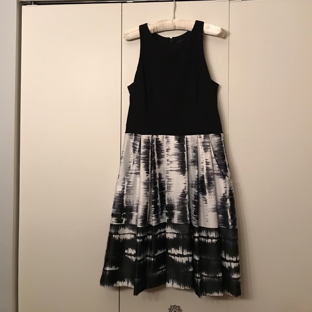 Brand New!! Beatiful Silk bottom dress