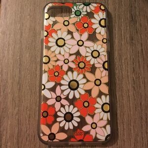 Sonix Floral Phone Case Iphone 6/6s/7