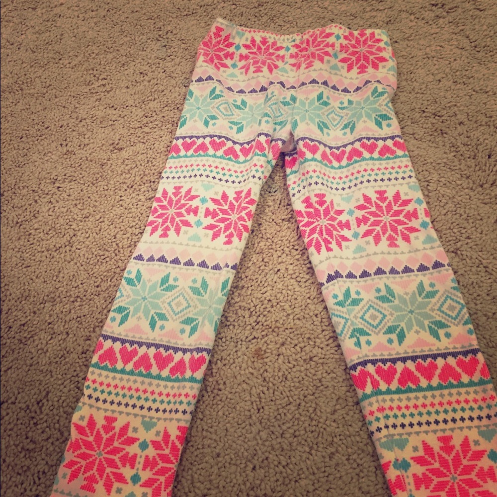 Carters pants