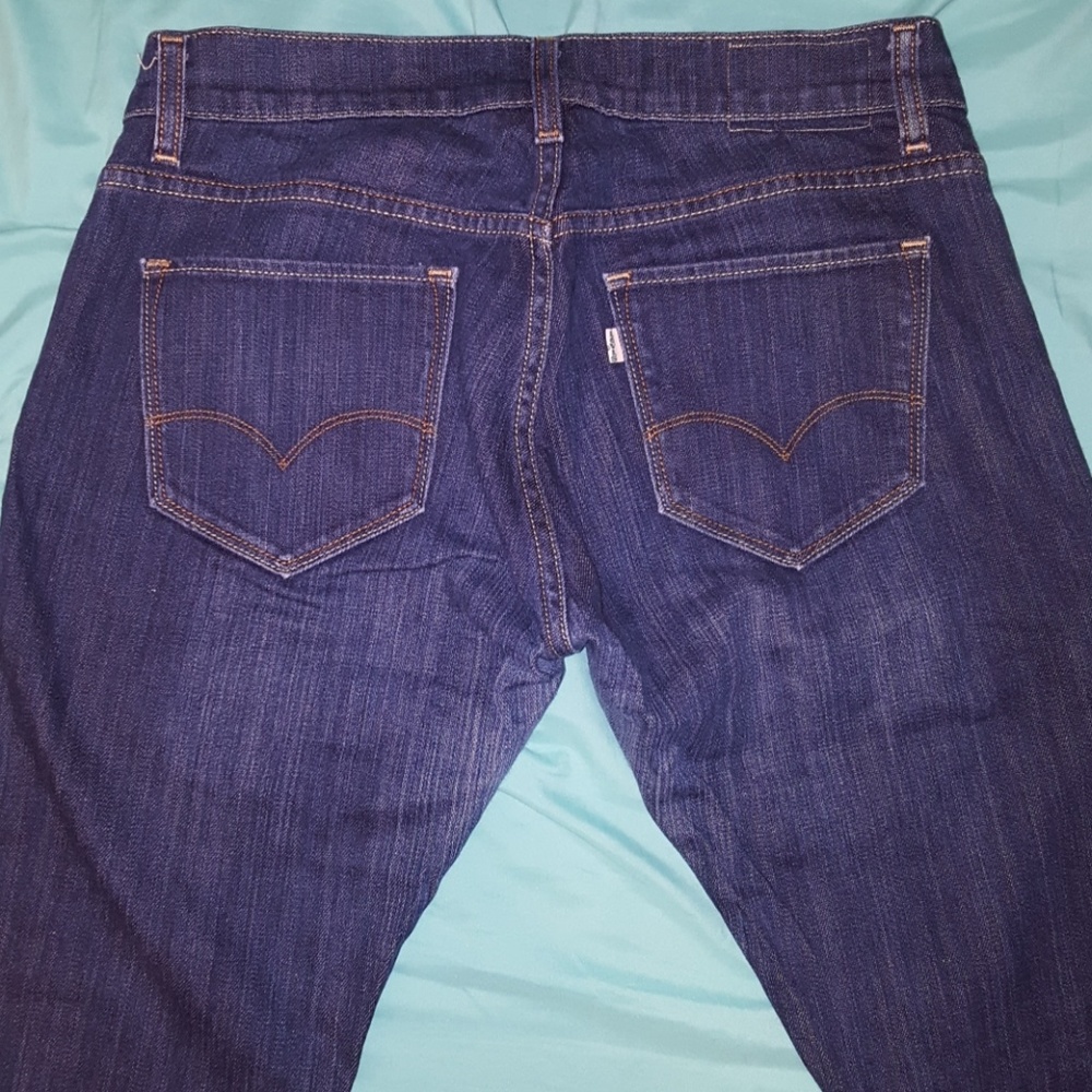 Levi's Jeans