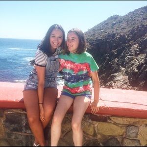 Meet your Posher, Jackie