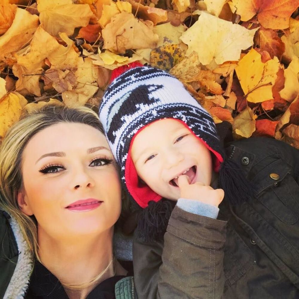 Meet your Posher, Olya