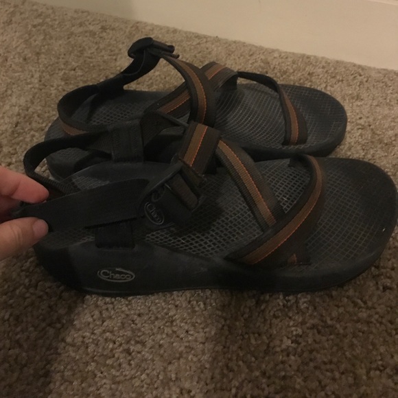 Men Chaco Sandals main image 4