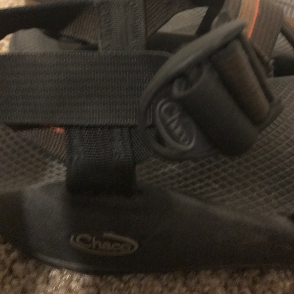 Men Chaco Sandals