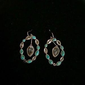 Silpada Exclusive Incentive Earrings