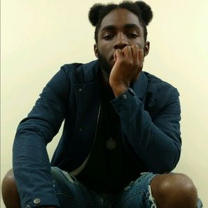 Meet your Posher, Darius