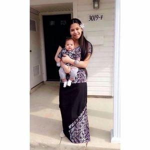 Meet your Posher, Charlene