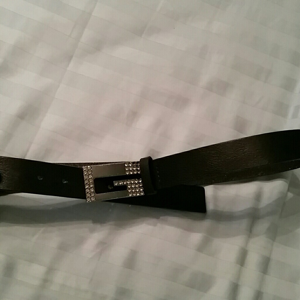 Black belt