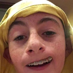 Meet your Posher, Graham