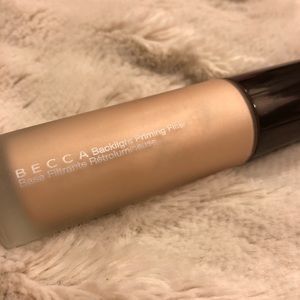 💋Becca Backlight Priming Filter💋
