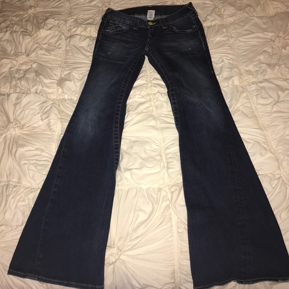 True Religion jeans