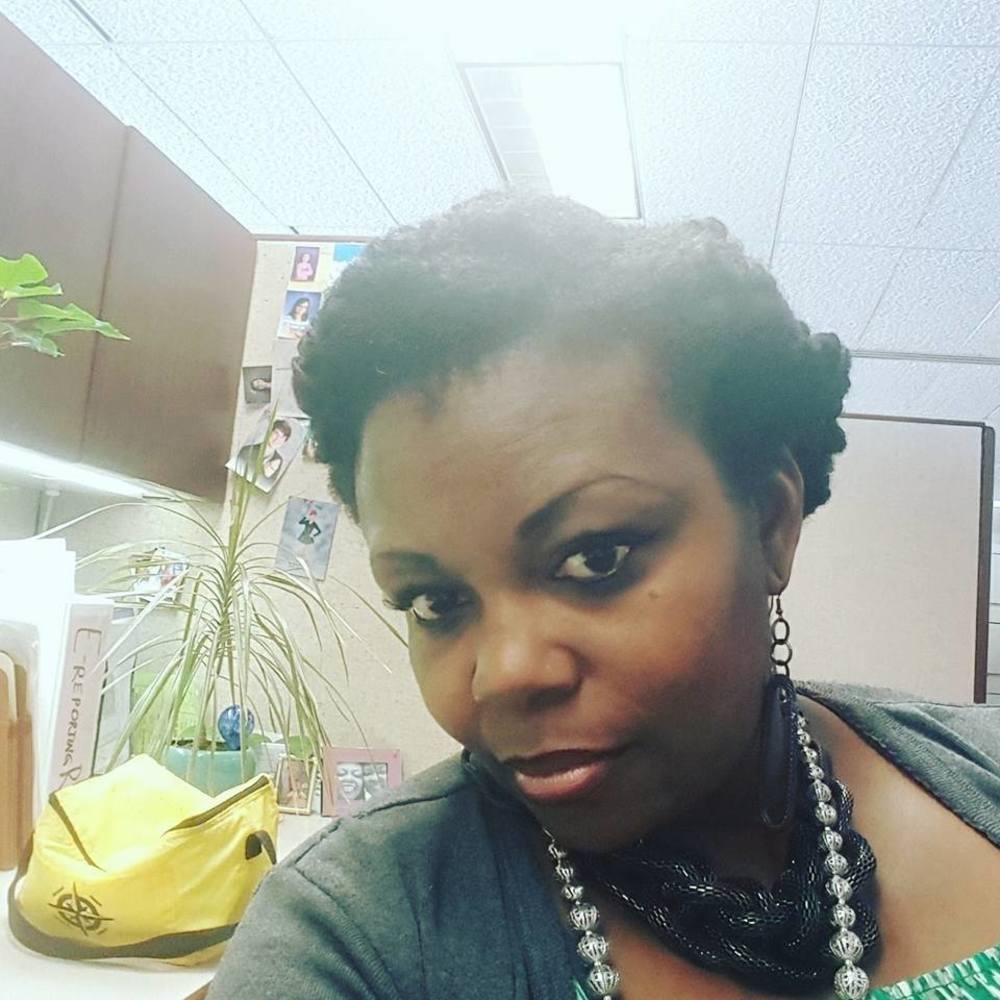 Meet your Posher, Melissa