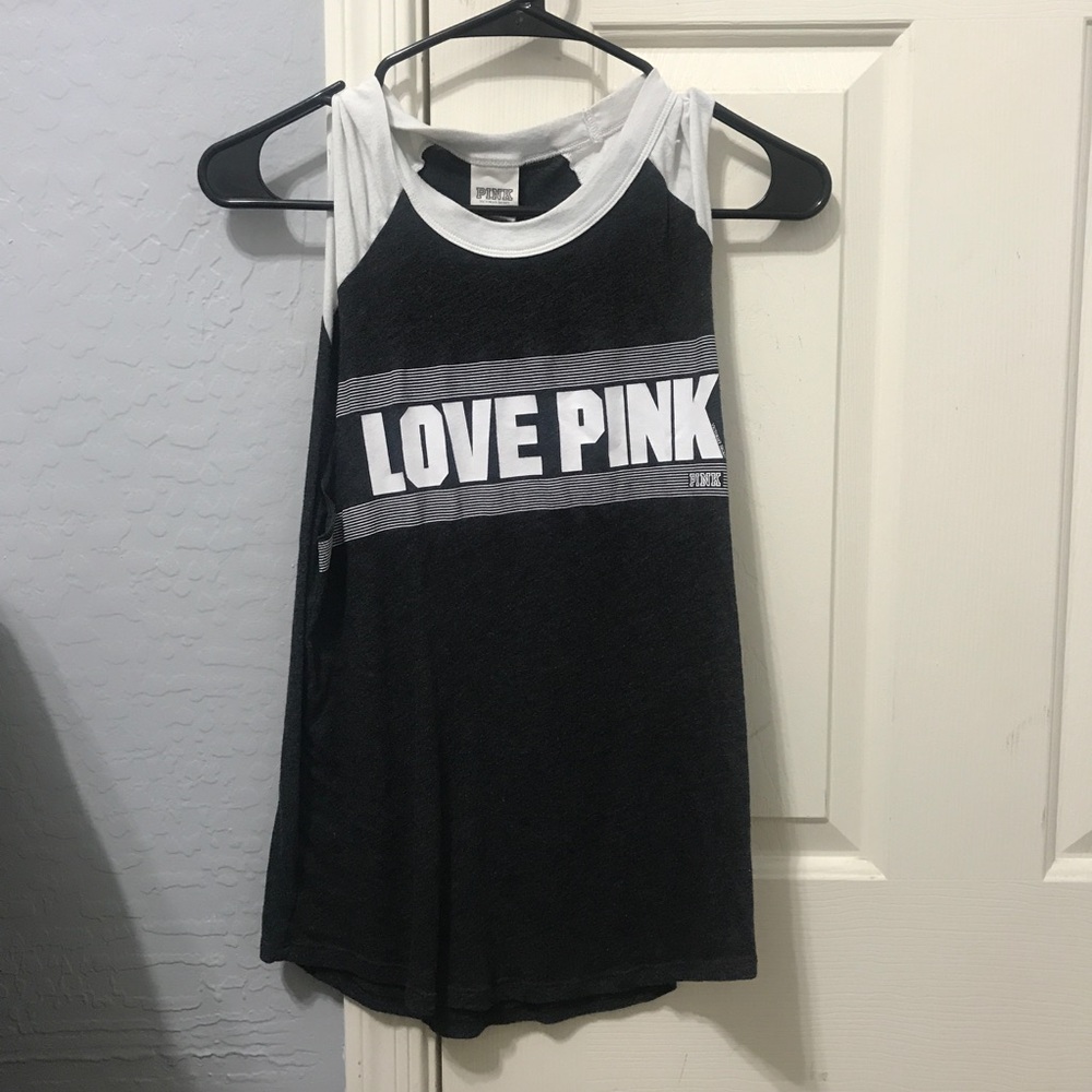 VS PINK tank top