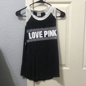 VS PINK tank top