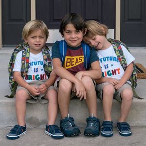 Meet your Posher, Jamie