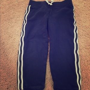 Carters jogging pants