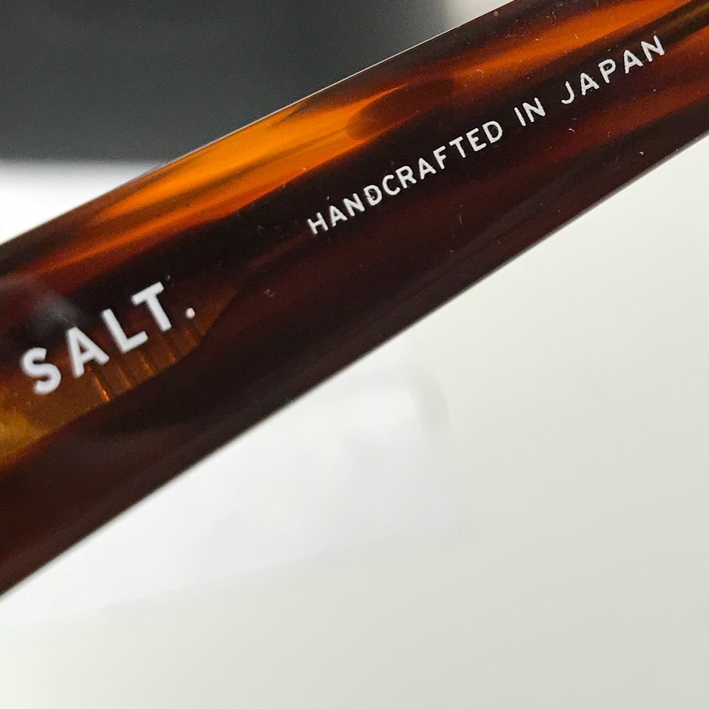 SALT. Polarized Sunglasses - Picture 3 of 8