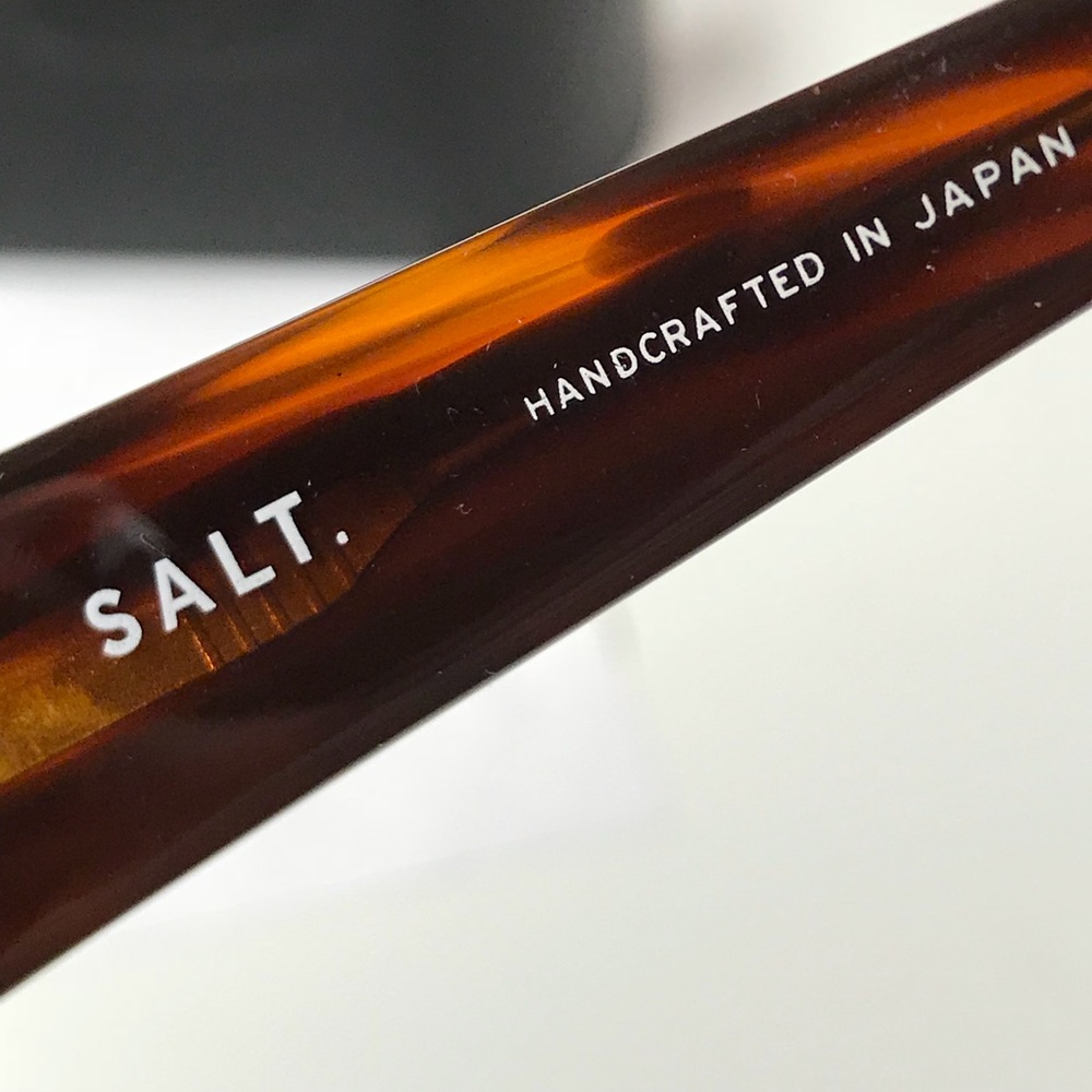 SALT. Polarized Sunglasses - Picture 4 of 8