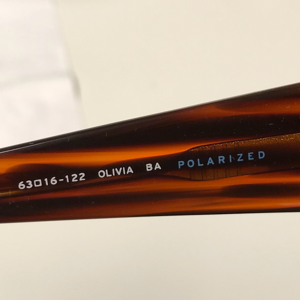 SALT. Polarized Sunglasses - Picture 5 of 8