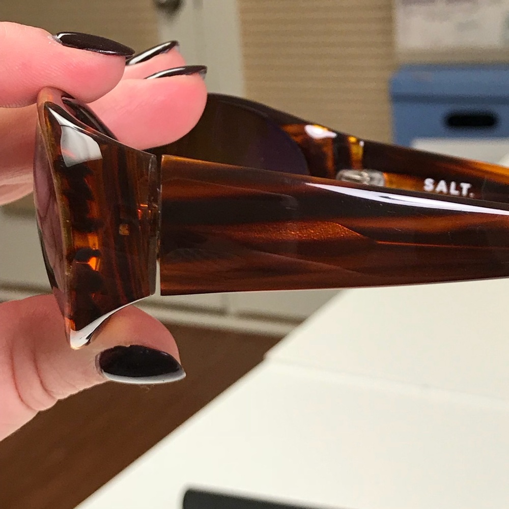 SALT. Polarized Sunglasses - Picture 7 of 8